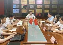 永遠跟黨走 | 立豪集團慶祝中國共產黨成立99周年